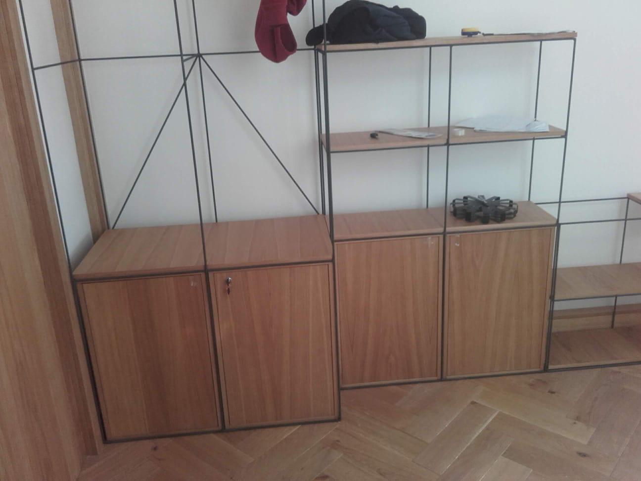 Práce 54