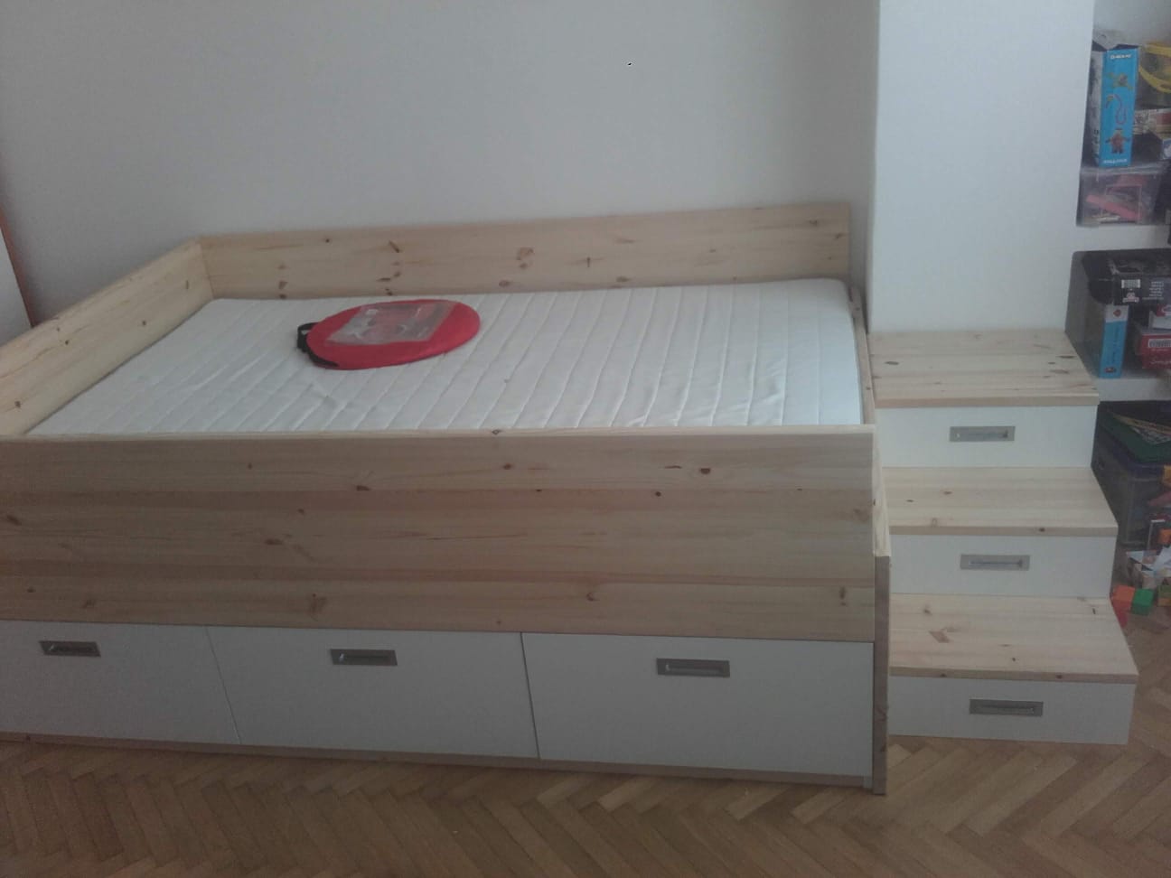 Práce 63